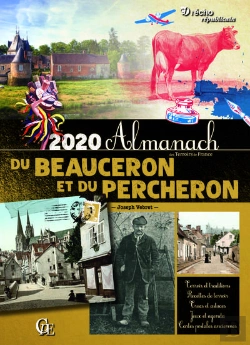 Bertrand.pt - Almanach Du Beauceron Et Du Percheron 2020