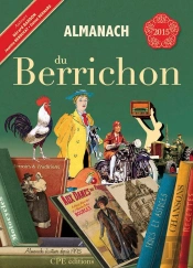 Almanach Du Berrichon 2015