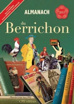 Bertrand.pt - Almanach Du Berrichon 2015