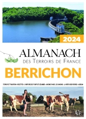 Almanach Du Berrichon (Édition 2024)