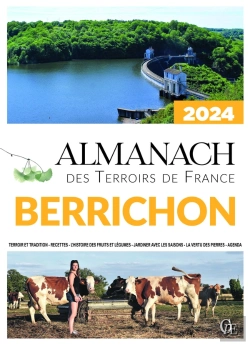 Bertrand.pt - Almanach Du Berrichon (Édition 2024)