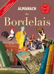Almanach Du Bordelais 2015