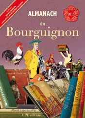 Almanach Du Bourguignon 2015