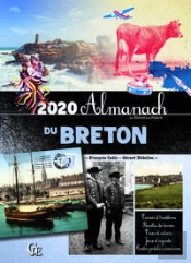 Almanach Du Breton 2020