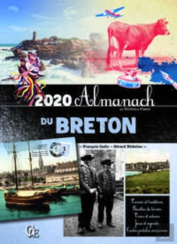 Bertrand.pt - Almanach Du Breton 2020