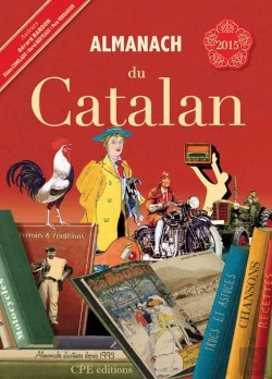 Bertrand.pt - Almanach Du Catalan 2015