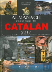 Almanach Du Catalan 2017