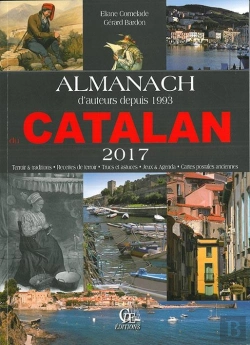 Bertrand.pt - Almanach Du Catalan 2017