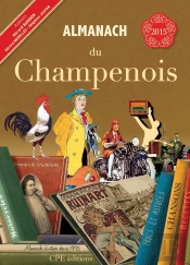 Almanach Du Champenois 2015