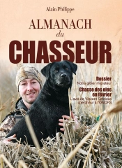 Almanach Du Chasseur 2015