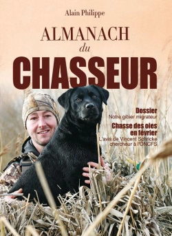 Bertrand.pt - Almanach Du Chasseur 2015