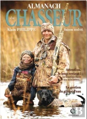 Almanach Du Chasseur