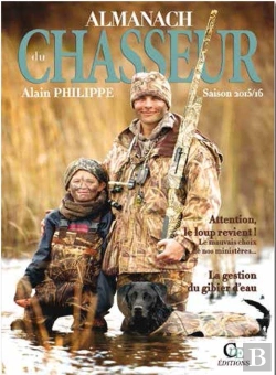 Bertrand.pt - Almanach Du Chasseur