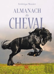 Almanach Du Cheval 2015