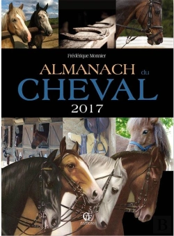 Bertrand.pt - Almanach Du Cheval 2017