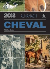 Almanach Du Cheval 2018