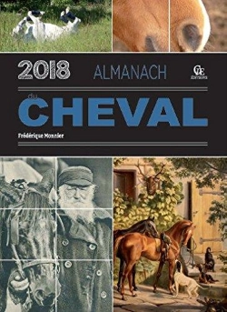 Bertrand.pt - Almanach Du Cheval 2018