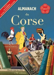 Almanach Du Corse 2015