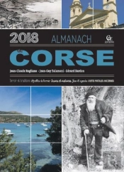 Almanach Du Corse 2018