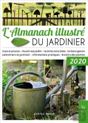 Almanach Du Jardinier (L')