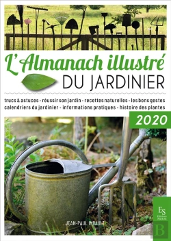 Bertrand.pt - Almanach Du Jardinier (L')