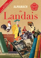 Almanach Du Landais 2015