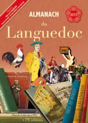 Almanach Du Languedoc 2015