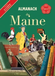 Almanach Du Maine 2015