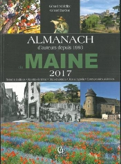 Almanach Du Maine 2017