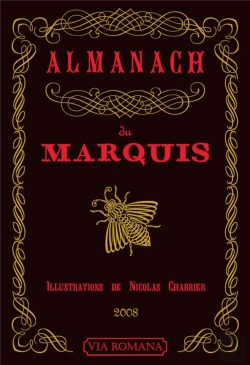 Bertrand.pt - Almanach Du Marquis