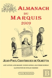 Almanach Du Marquis