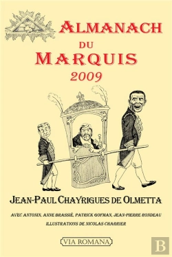 Bertrand.pt - Almanach Du Marquis