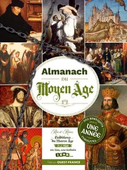 Bertrand.pt - Almanach Du Moyen Âge