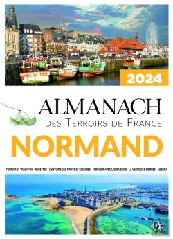 Bertrand.pt - Almanach Du Normand (Édition 2024)