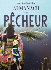 Almanach Du Pêcheur 2015