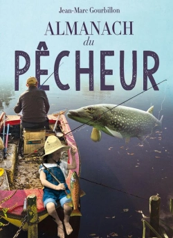 Bertrand.pt - Almanach Du Pêcheur 2015