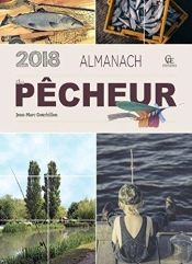 Almanach Du Pecheur 2018