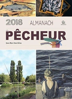 Bertrand.pt - Almanach Du Pecheur 2018