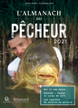 Bertrand.pt - Almanach Du Pêcheur (Édition 2021)