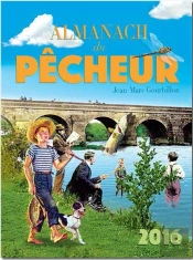 Almanach Du Pecheur