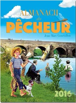 Bertrand.pt - Almanach Du Pecheur