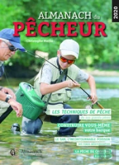 Almanach Du Pecheur