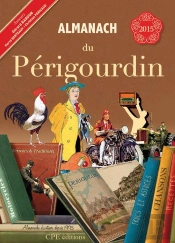 Almanach Du Périgourdin 2015