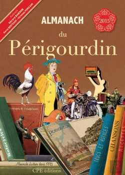 Bertrand.pt - Almanach Du Périgourdin 2015