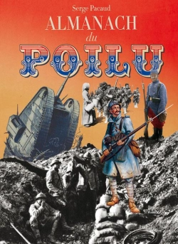 Bertrand.pt - Almanach Du Poilu 2015