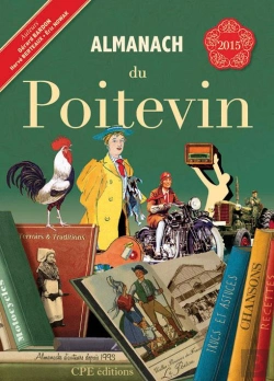 Bertrand.pt - Almanach Du Poitevin 2015