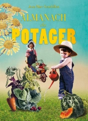 Almanach Du Potager 2015