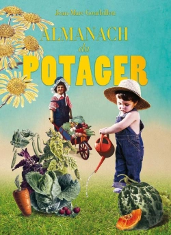 Bertrand.pt - Almanach Du Potager 2015