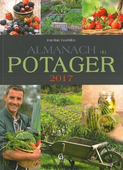 Bertrand.pt - Almanach Du Potager 2017