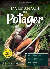 Almanach Du Potager (Édition 2021)